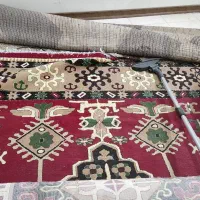 فروش فرش پشمی