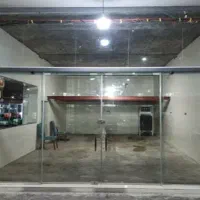 نصب  شیشه سکوریت شیشه ساختمانی  ایینه کرکره برقی