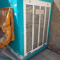 کولر آبی ۷۰۰۰ در حد نو