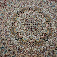 یک جفت فرش ۹ متری و یک شش متری در حدنو