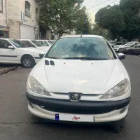 206تیپ 5 مدل 1394