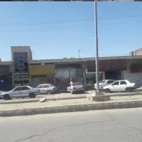 فروش زمین ۲۴۰۰ متری