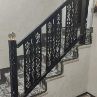 نسل جدید نرده