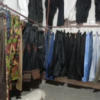 تولیدی شلوار کردی سجادی