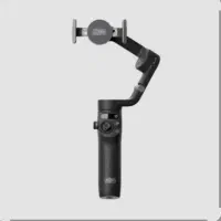 گیمبال موبایل osmo6 دوماه کارکرده کلا