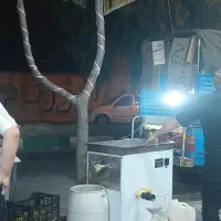 دستگاه ابلیموگیری