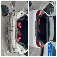 سپر سازی جوش پلاستیک در محل شما کل تهران