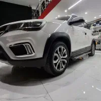 خودرو ام وی امx22