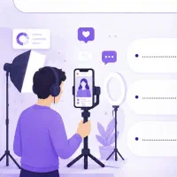 ادمین اینستاگرام،تصویر برداری،ادیت