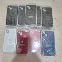 قاب سیلیکونی ایفون ۱۴ پلاس
