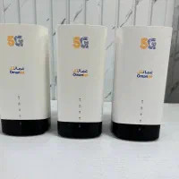 مودم 5G/TD-LTE رومیزی عمانتل مدل AURORA C082