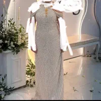 لباس مجلسی