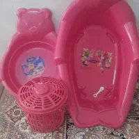 وان حمام کودک
