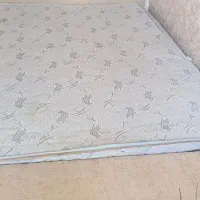 تشک طبی دونفره