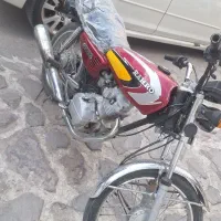 موتور شهباز