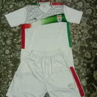 لباس فوتبال