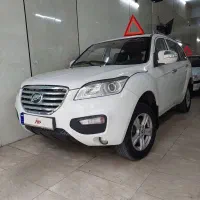 لیفان X60 دنده ۱۳۹۳