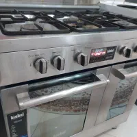 اجاق گاز بیشل