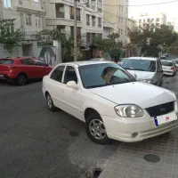 ورنا|خودرو سواری و وانت|تهران, الهیه|دیوار