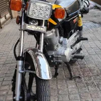 هندا کویر 200