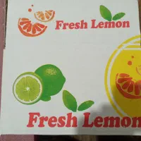 فروش کارتون برای لیمو