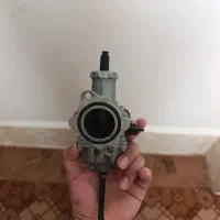 کاربرات موتور سیکلت 250
