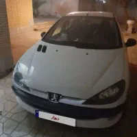 فقط معاوظه با سمند ال ایکس مدل ۸۴ ۸۵