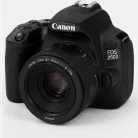 دوربین کنون EOS 250 D
