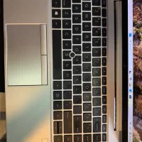 Hp elite book g7|رایانه همراه|تهران, جنت‌آباد مرکزی|دیوار