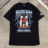 تیشرت اورجینال لیبل Death Row Records