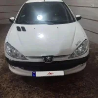 پژو 206 آریان sd v20