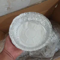 ظرف یکبار مصرف آلومینیوم