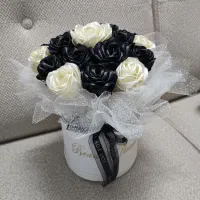 باکس گل ربانی