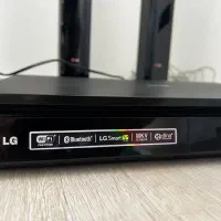 سینما خانواده ال جی