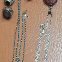 نقره جات یکجا