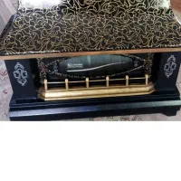 بخاری شومینه ای