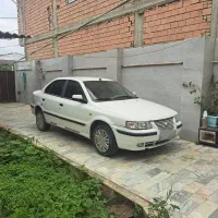 سمند ای اف سون ۹۴