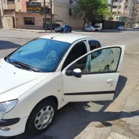 ۲۰۶ مدل ۸۸  اتومات