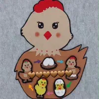 کارهای نمدی