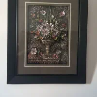 دوعدد تابلو