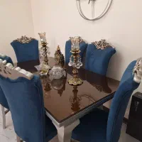 مبل|مبلمان خانگی و میز عسلی|پردیس, فاز ۳|دیوار