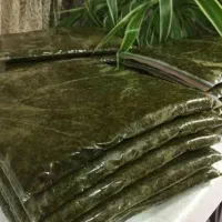 سبزی قورمه