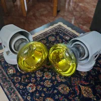 قاب لامپ سقفی و دیواری