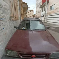 پراید هاچبک