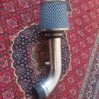 کیت مکش