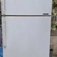 فروش یخچال سامسونگ بالا فریزر سرما خشک