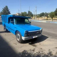 نیسان دوگانه کارخانه تناژ پاین مدل 96