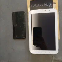 تبلت خراب