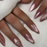 کاشت ناخن