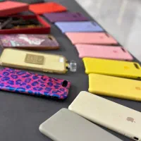 قاب گوشی آیفون ۸ پلاس و ۷ پلاس